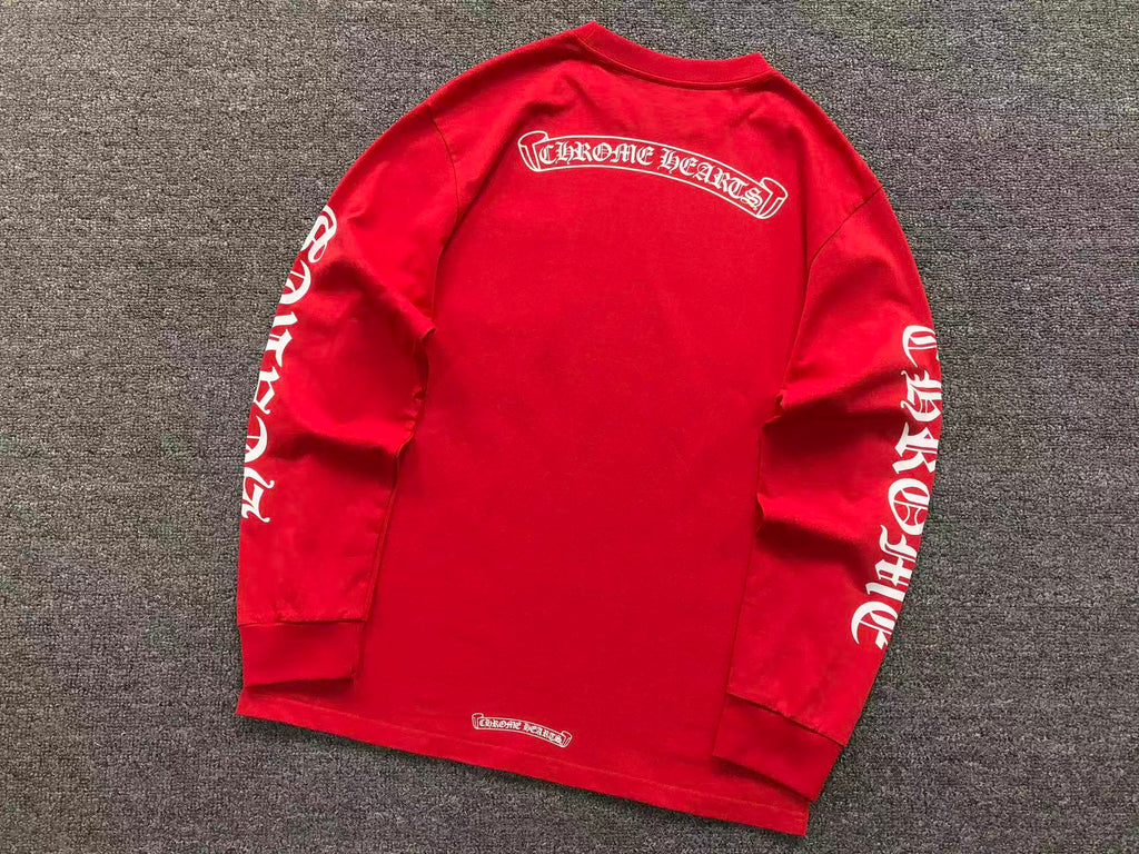 Cross Longsleeve