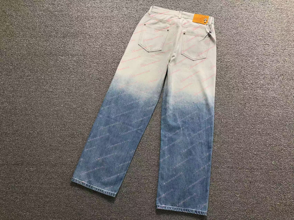Cross Pants