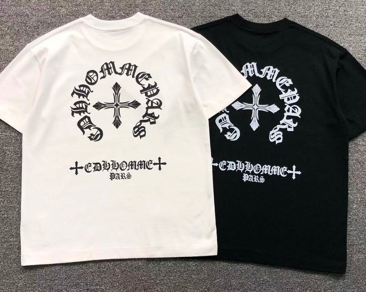 Cross Tshirt