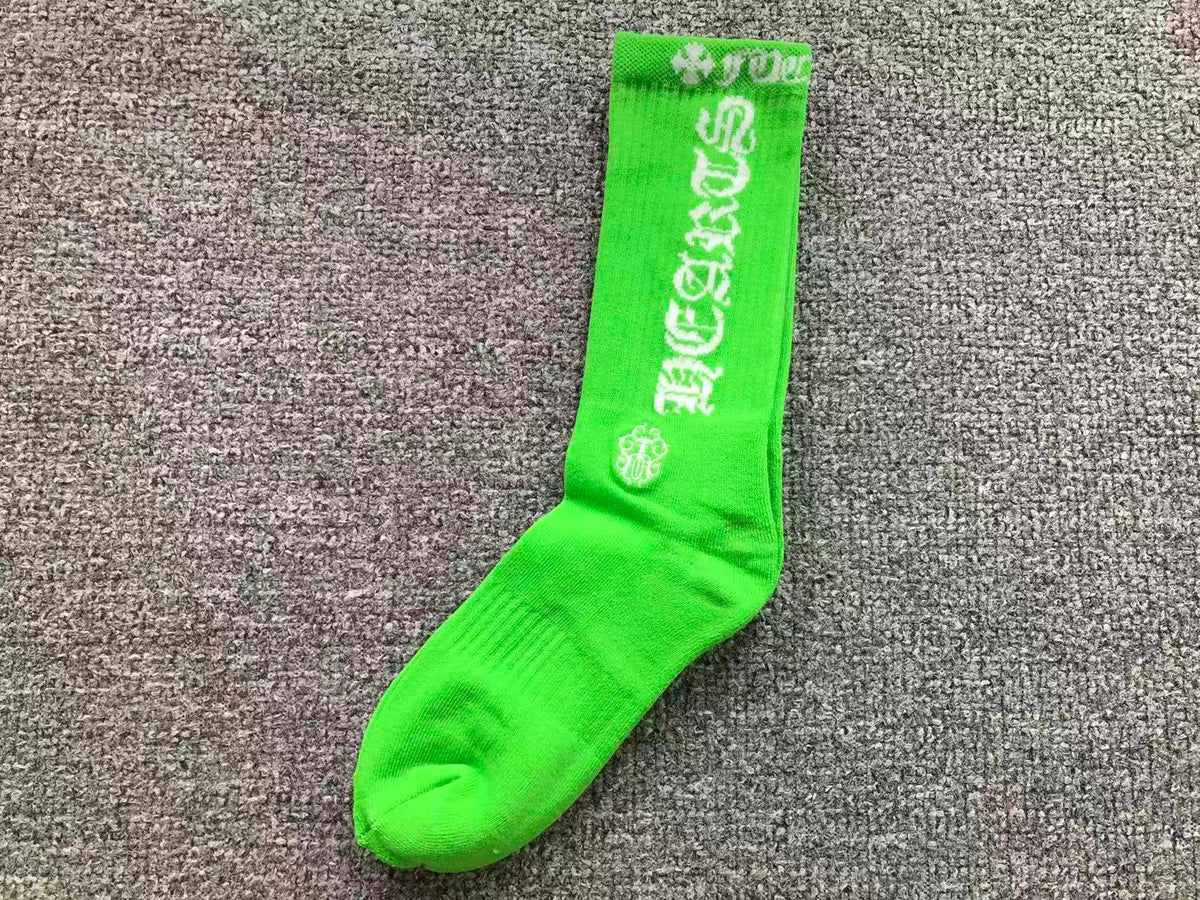 Cross Socks
