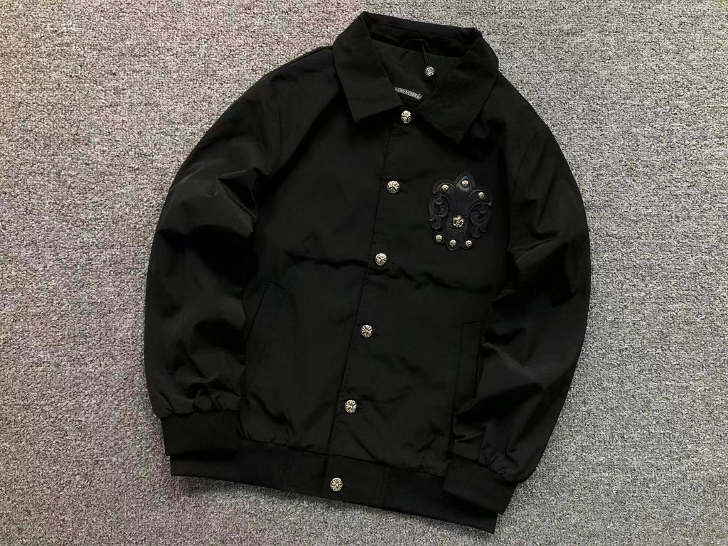 Cross Jacket