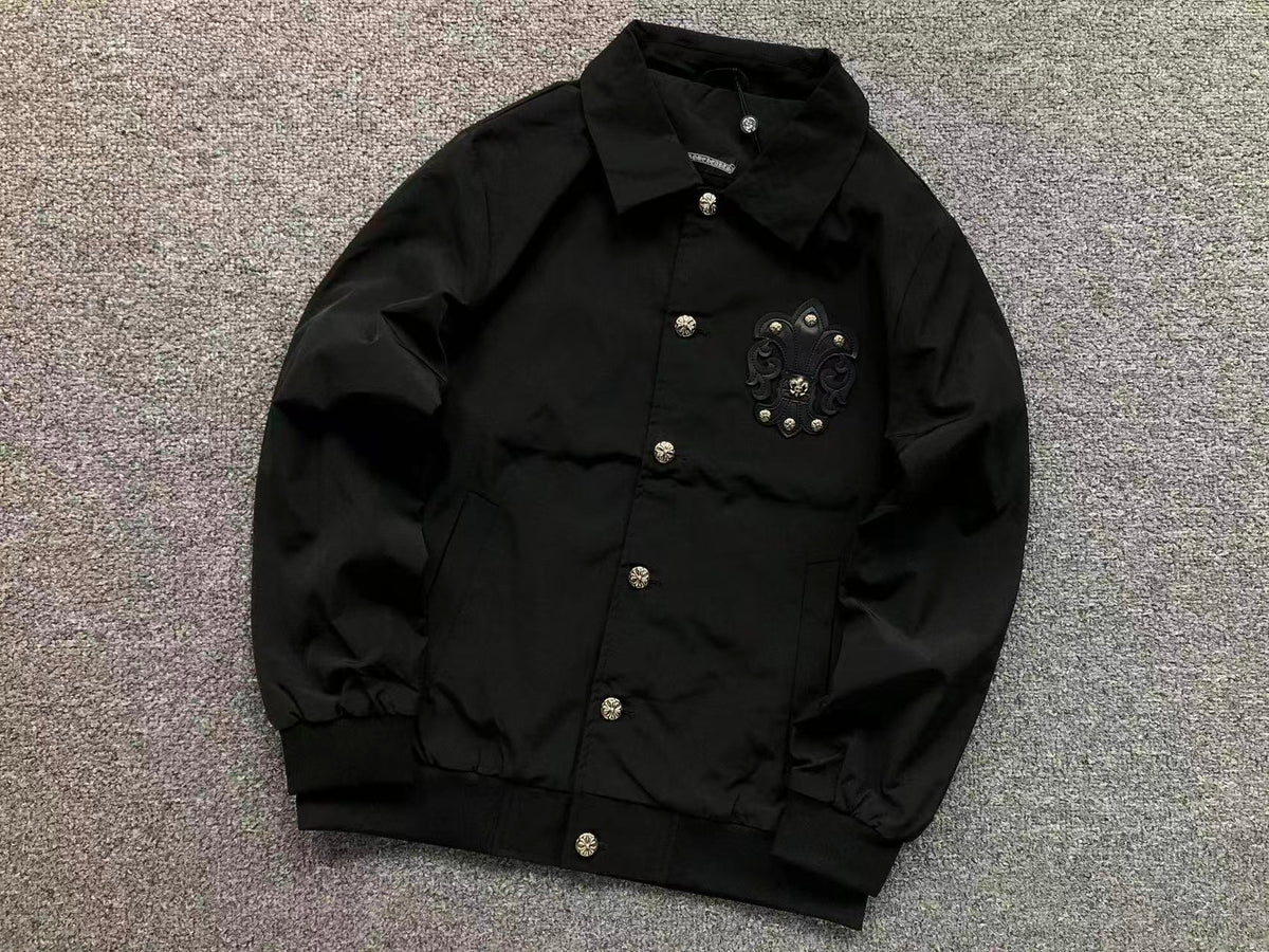 Cross Jacket