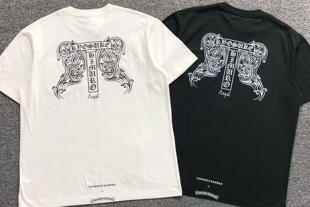 Cross Tshirt