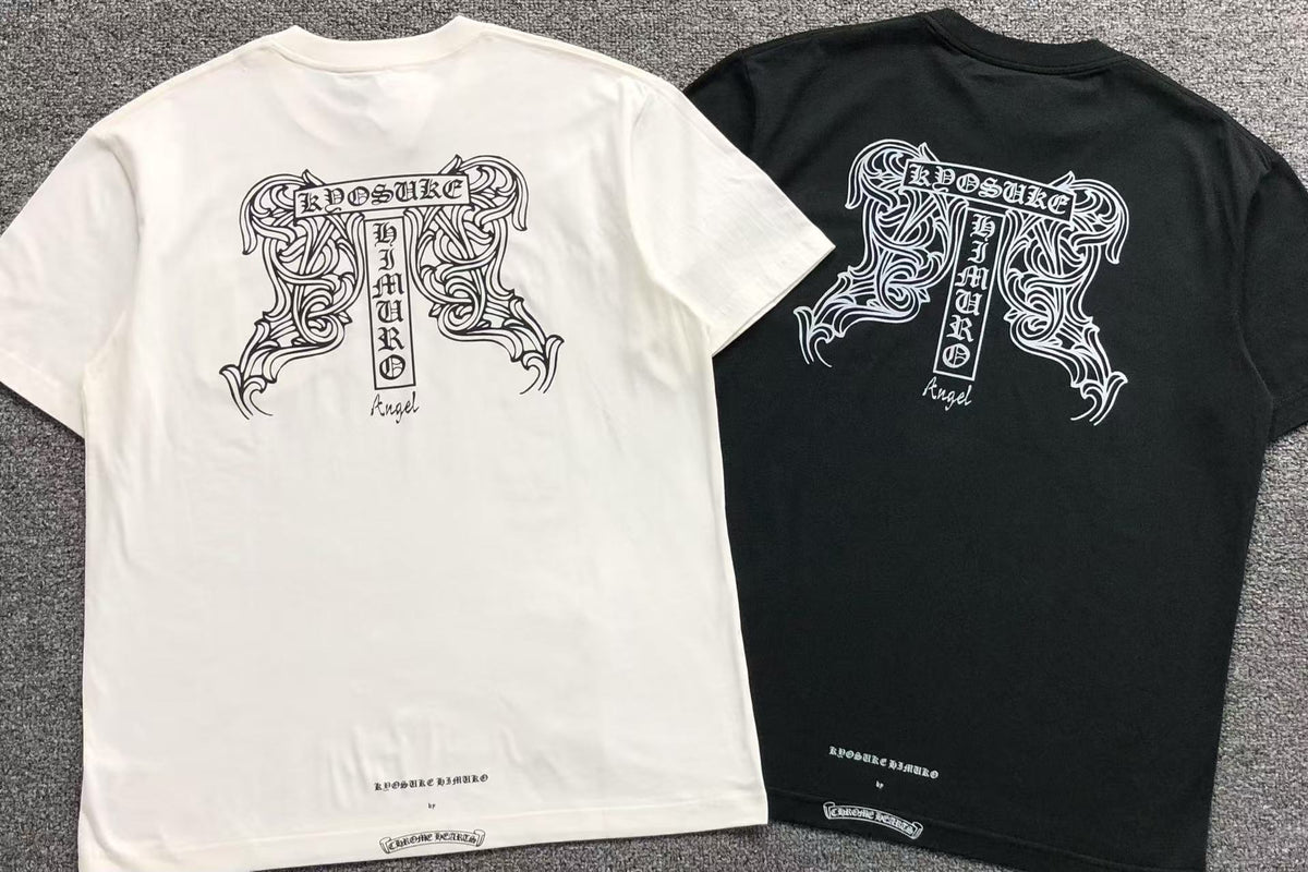 Cross Tshirt