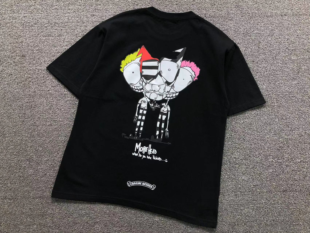 Cross Tshirt