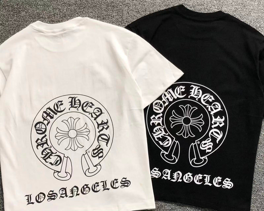 Cross Tshirt