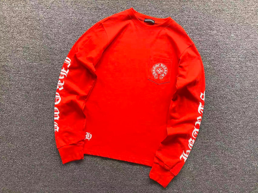 Cross Longsleeve