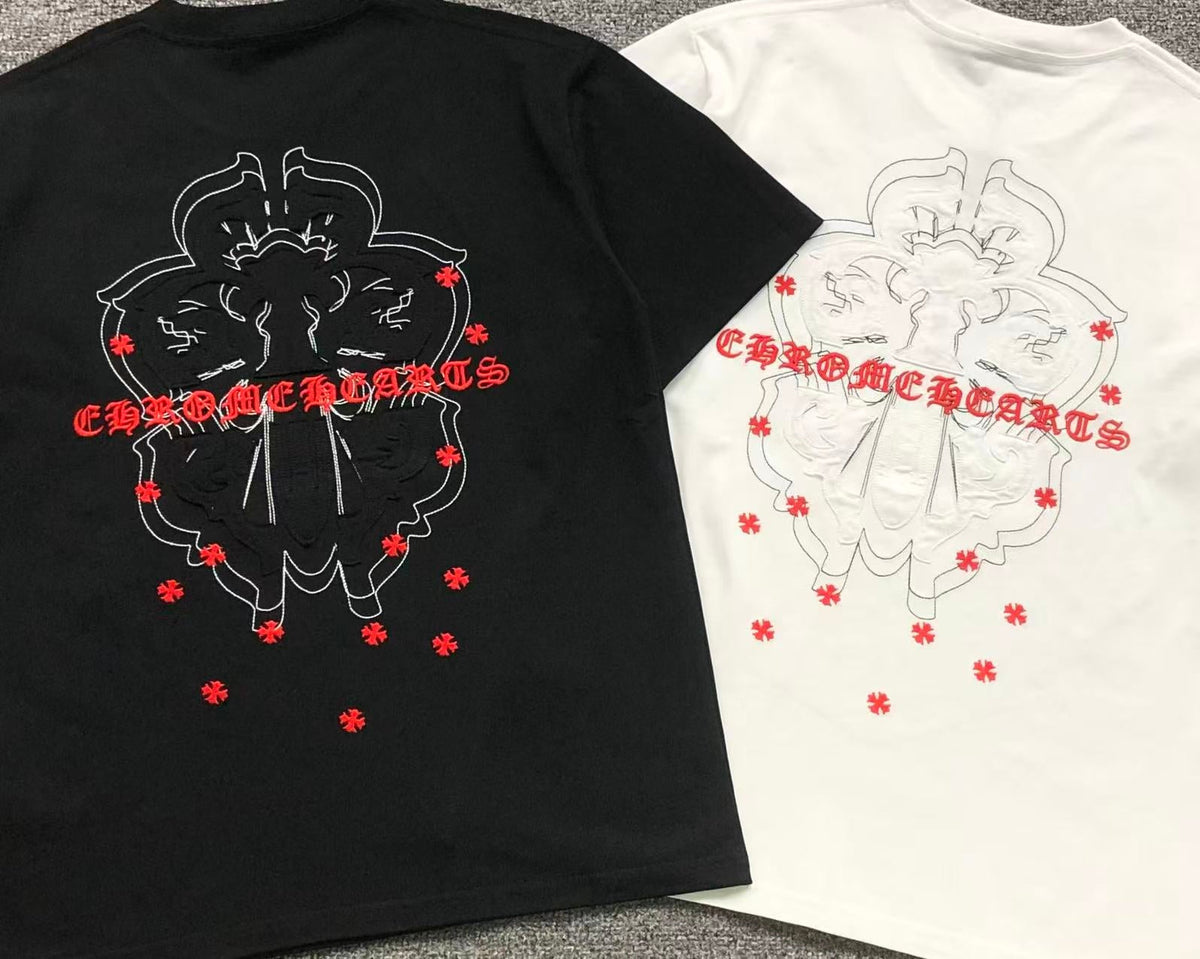 Cross Tshirt