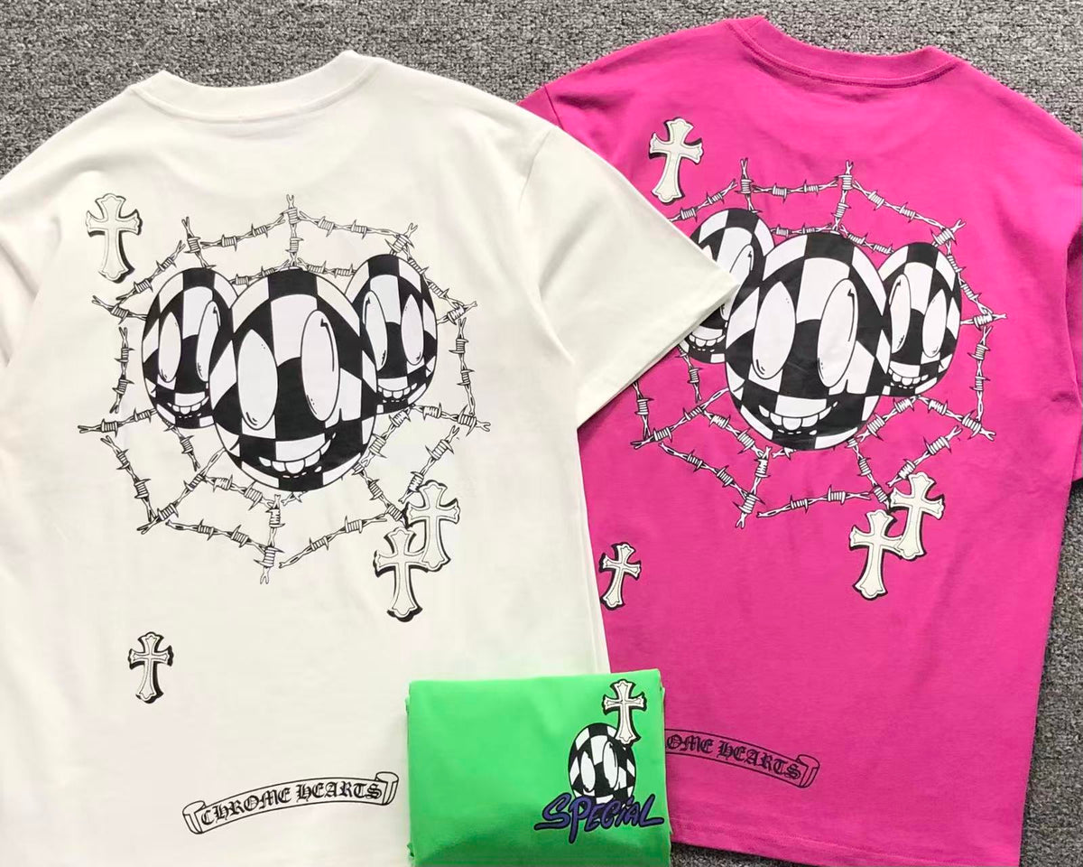 Cross Tshirt