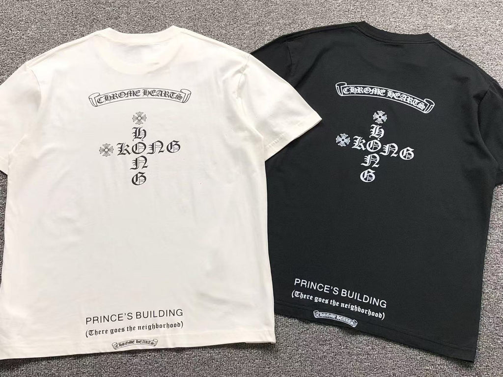 Cross Tshirt