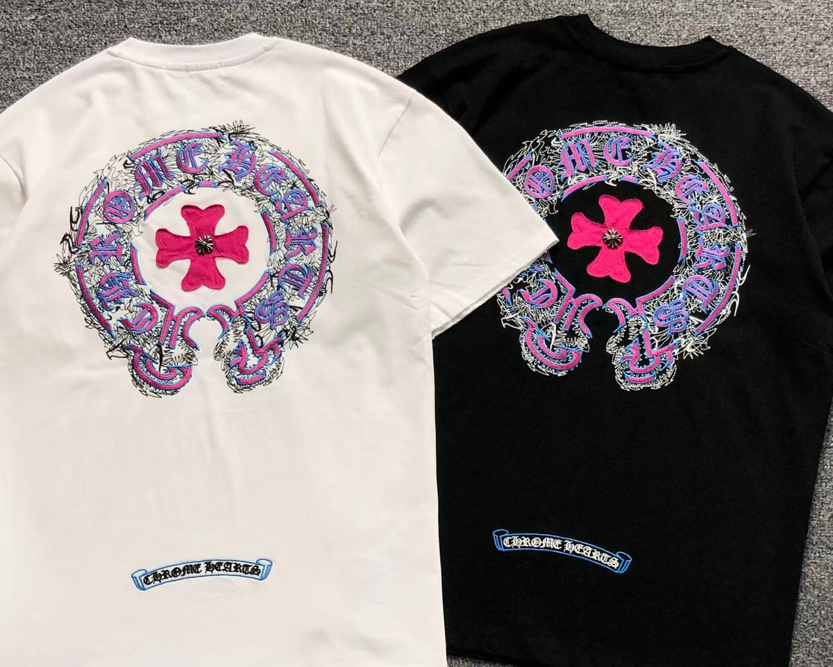 Cross Tshirt