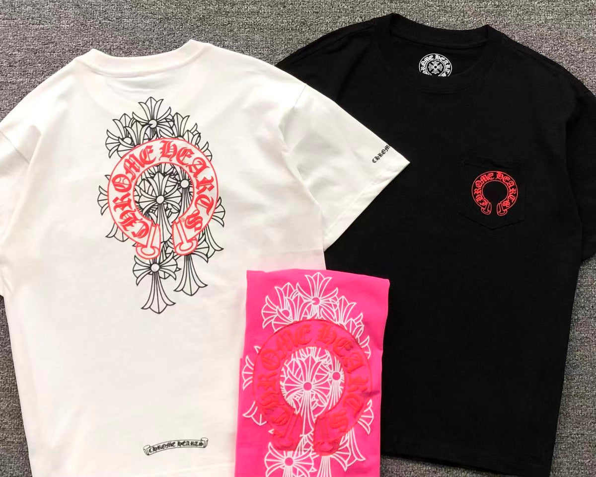 Cross Tshirt