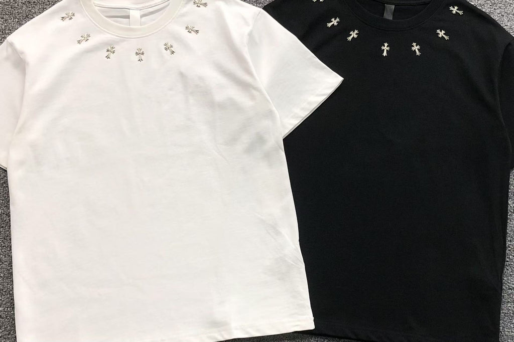 Cross Tshirt