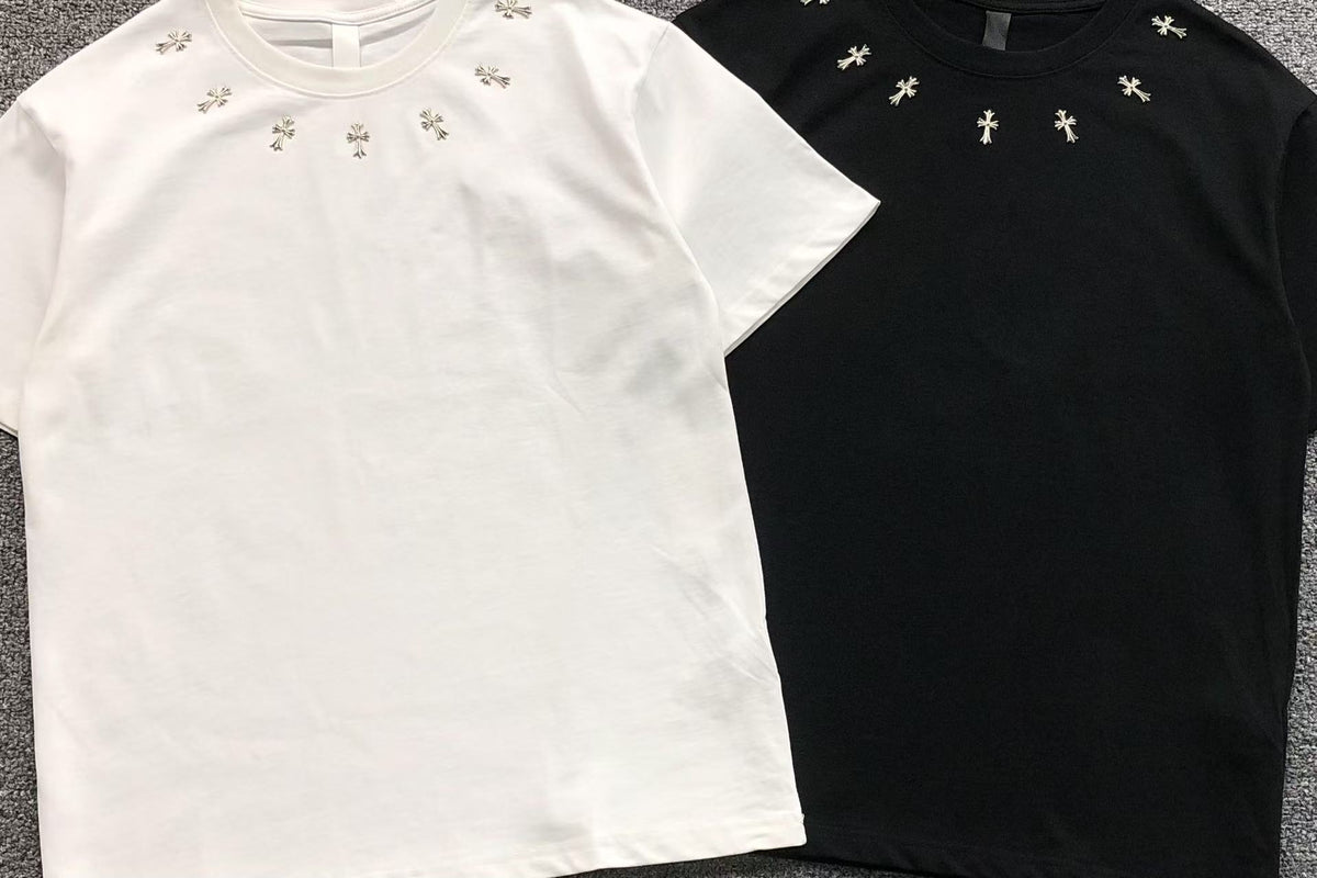Cross Tshirt