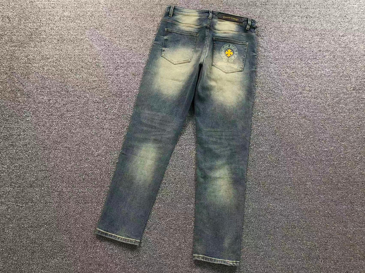 Cross Pants