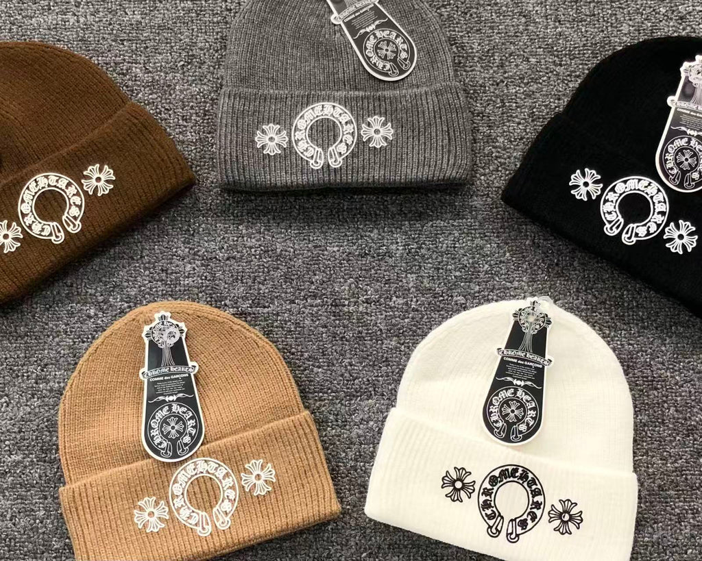 Cross Cap