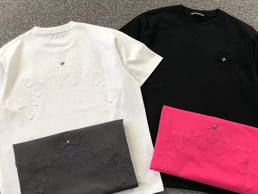 Cross Tshirt