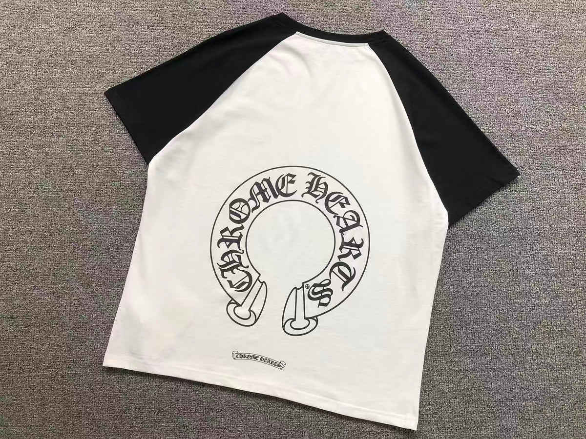 Cross Tshirt