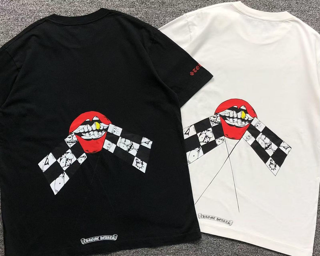 Cross Tshirt