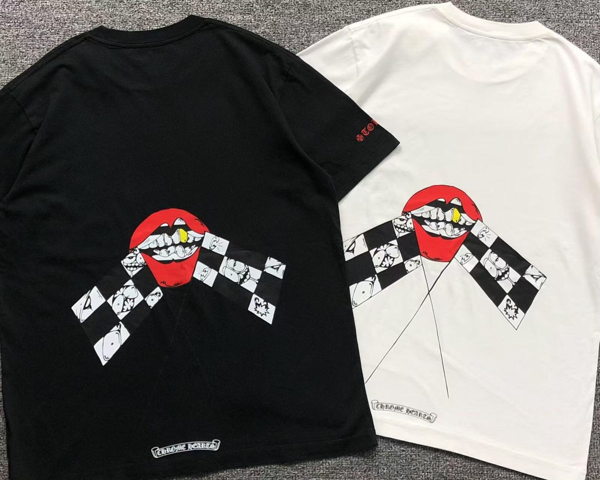Cross Tshirt
