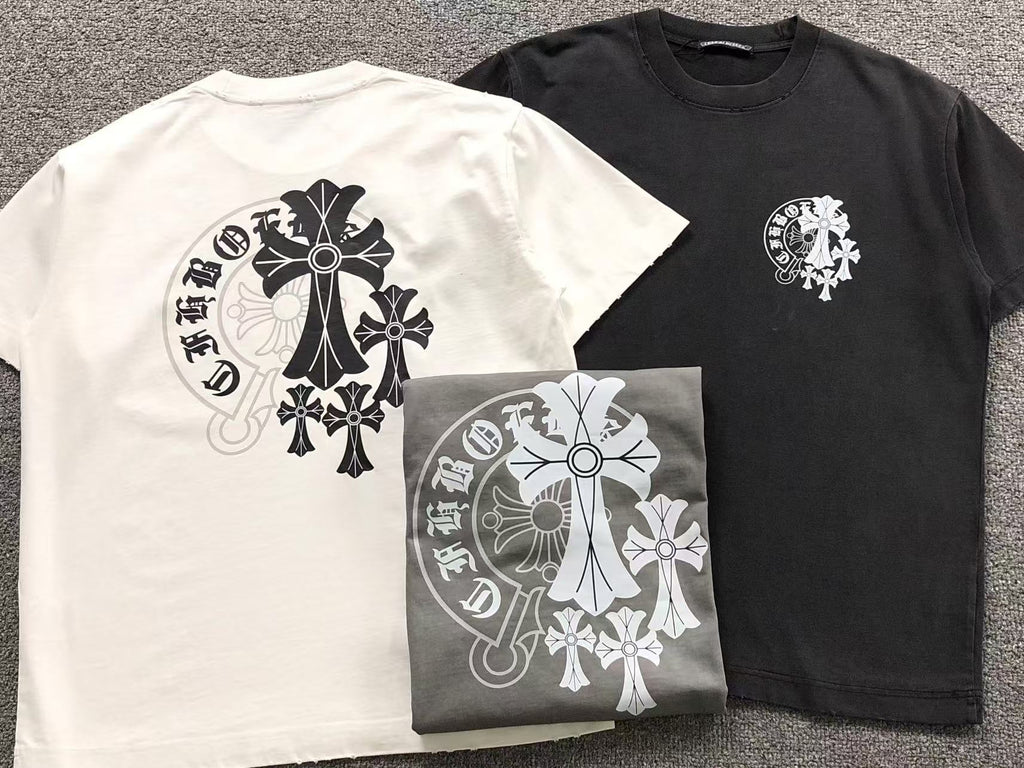 Cross Tshirt