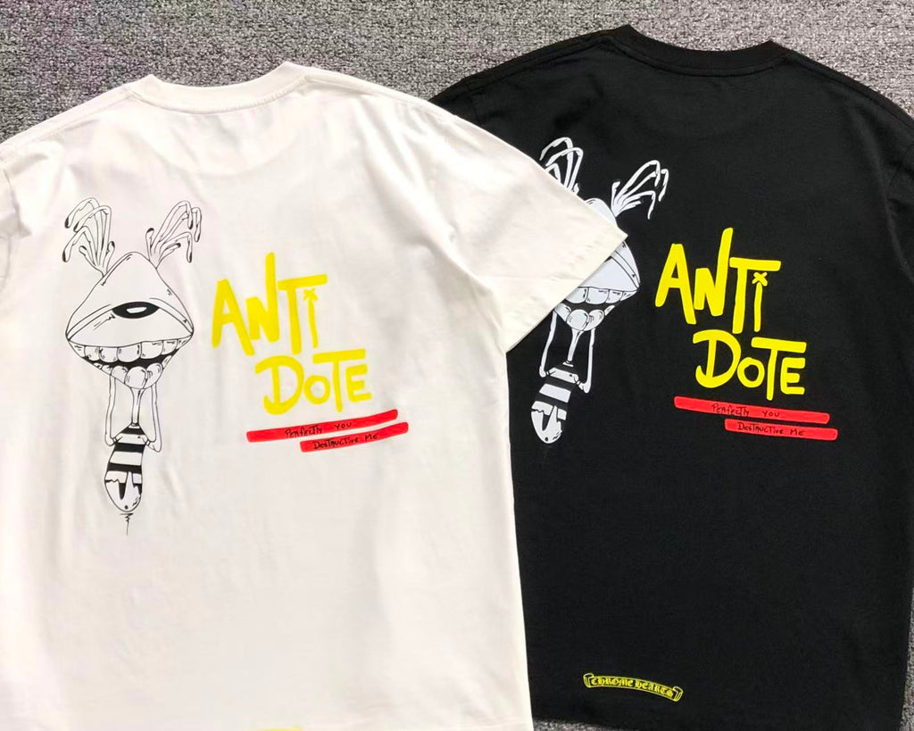 Cross Tshirt