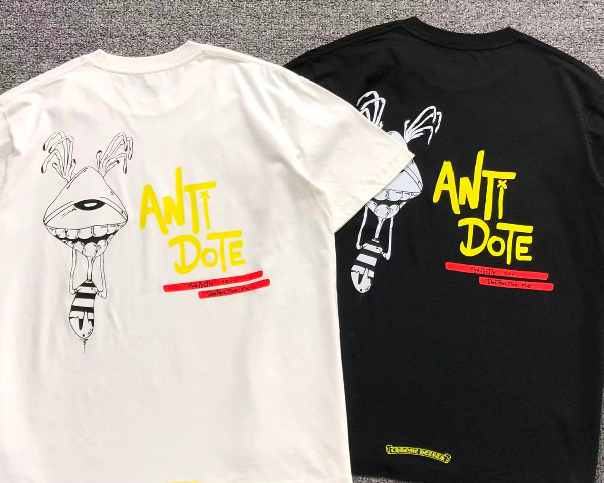 Cross Tshirt
