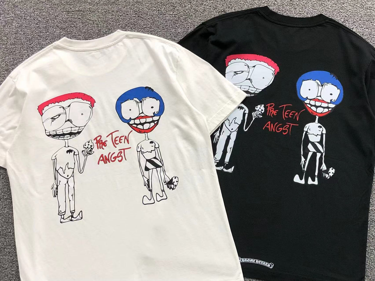 Cross Tshirt