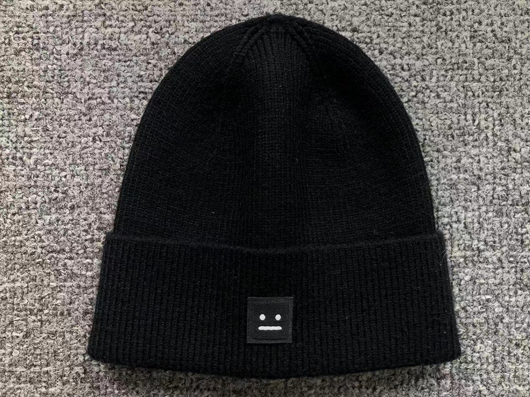AcneStdios Cap