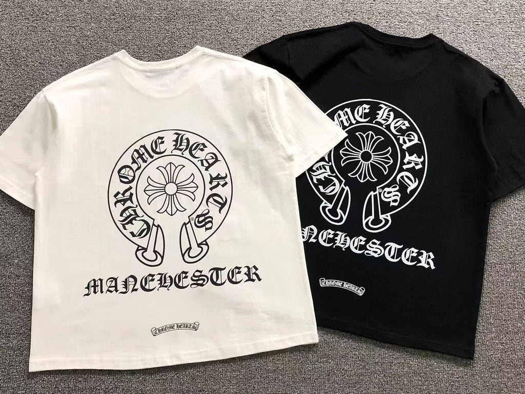 Cross Tshirt