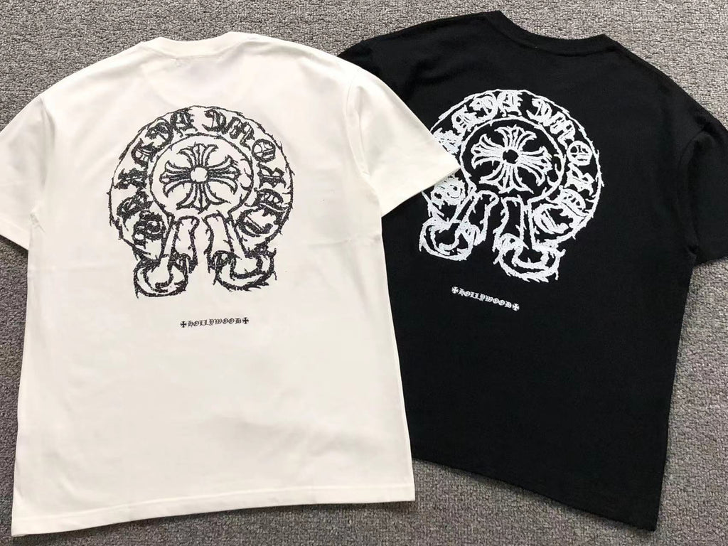 Cross Tshirt