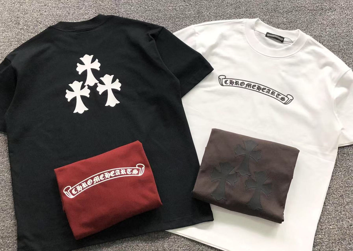 Cross Tshirt