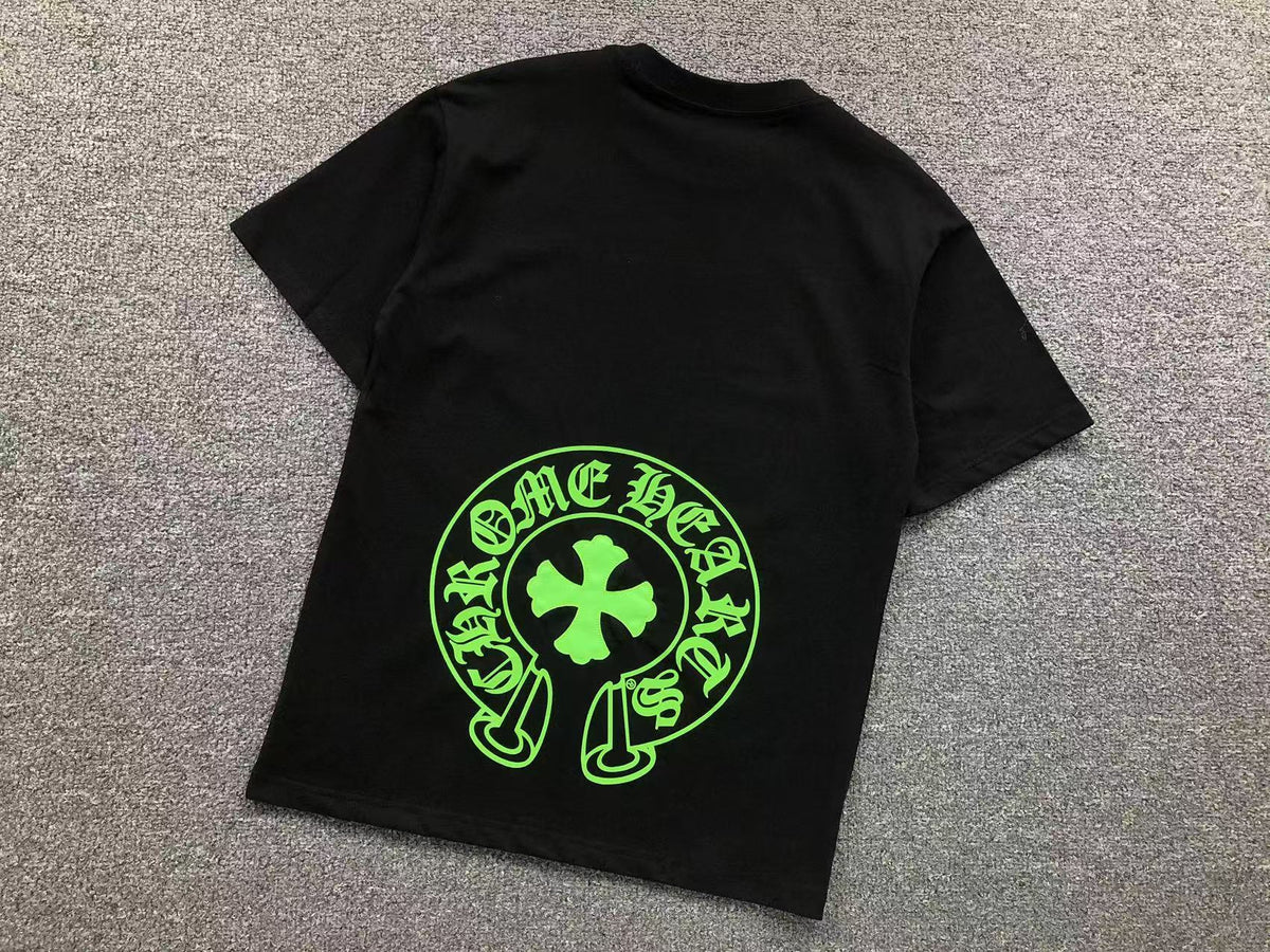 Cross Tshirt