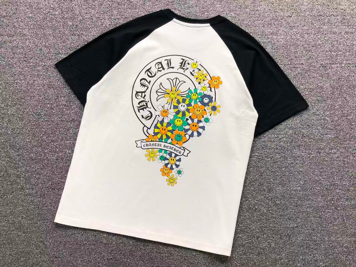 Cross Tshirt