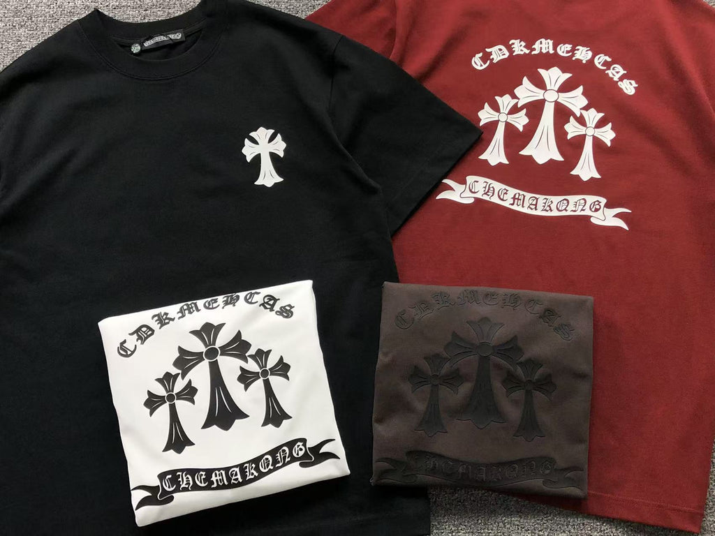 Cross Tshirt