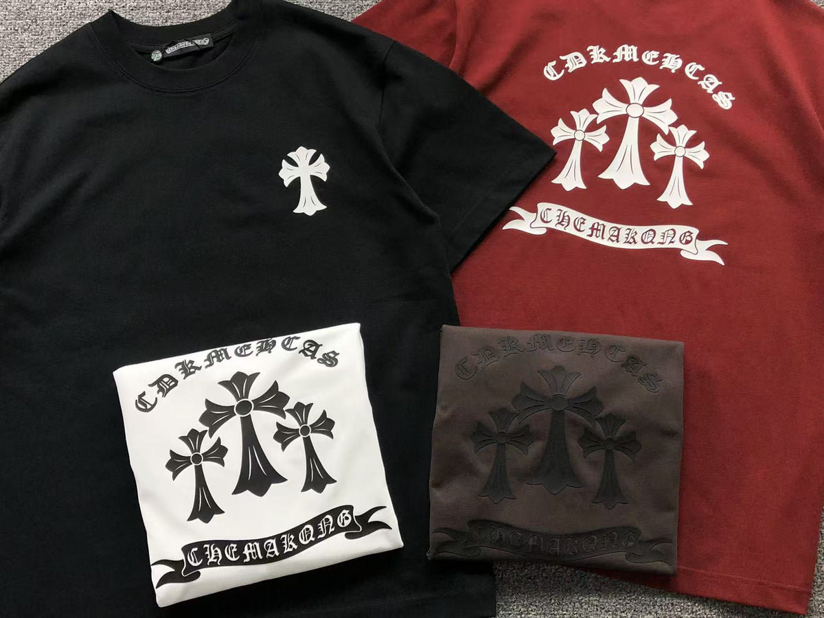 Cross Tshirt