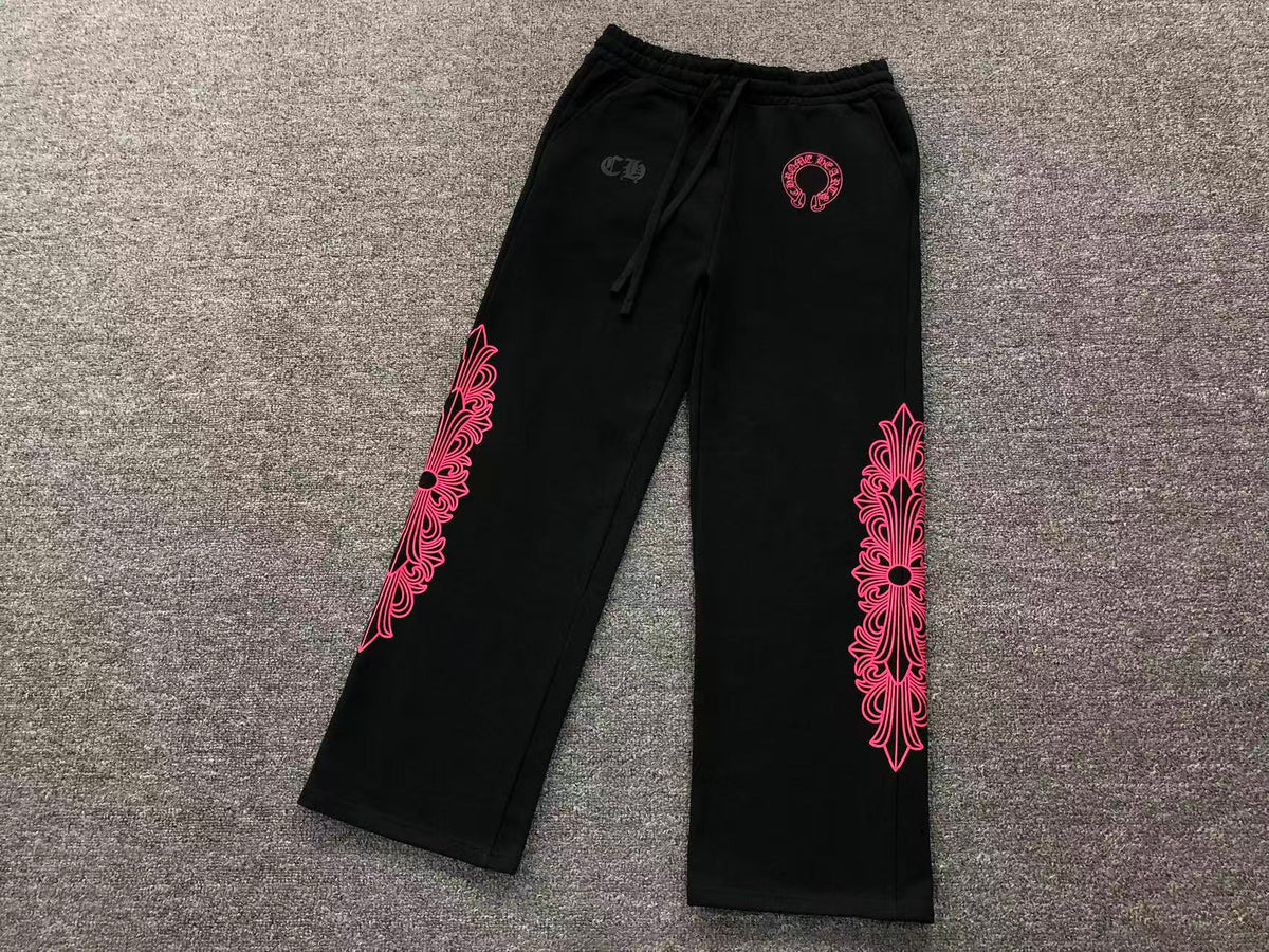 Cross Pants