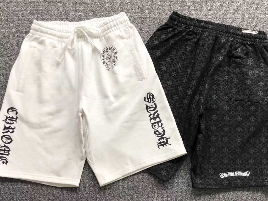 Cross Shorts