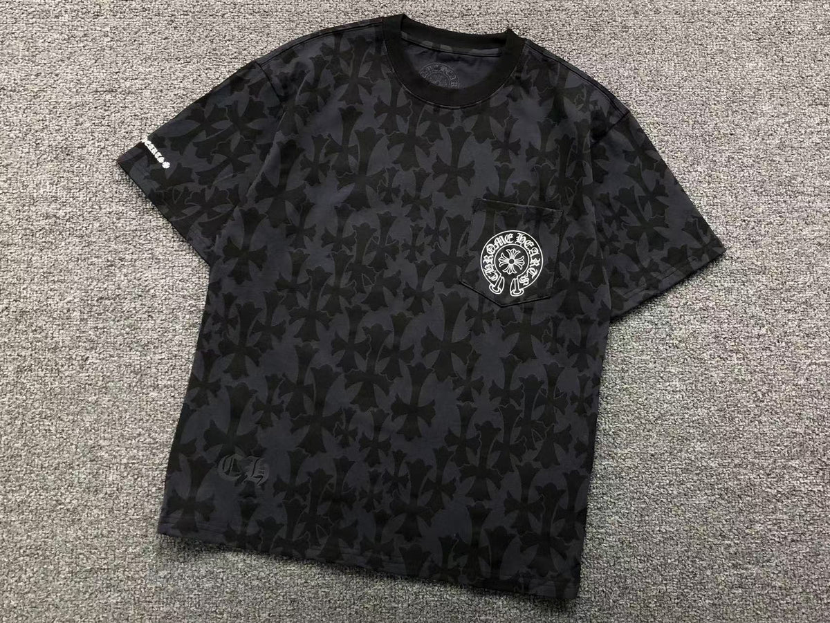 Cross Tshirt