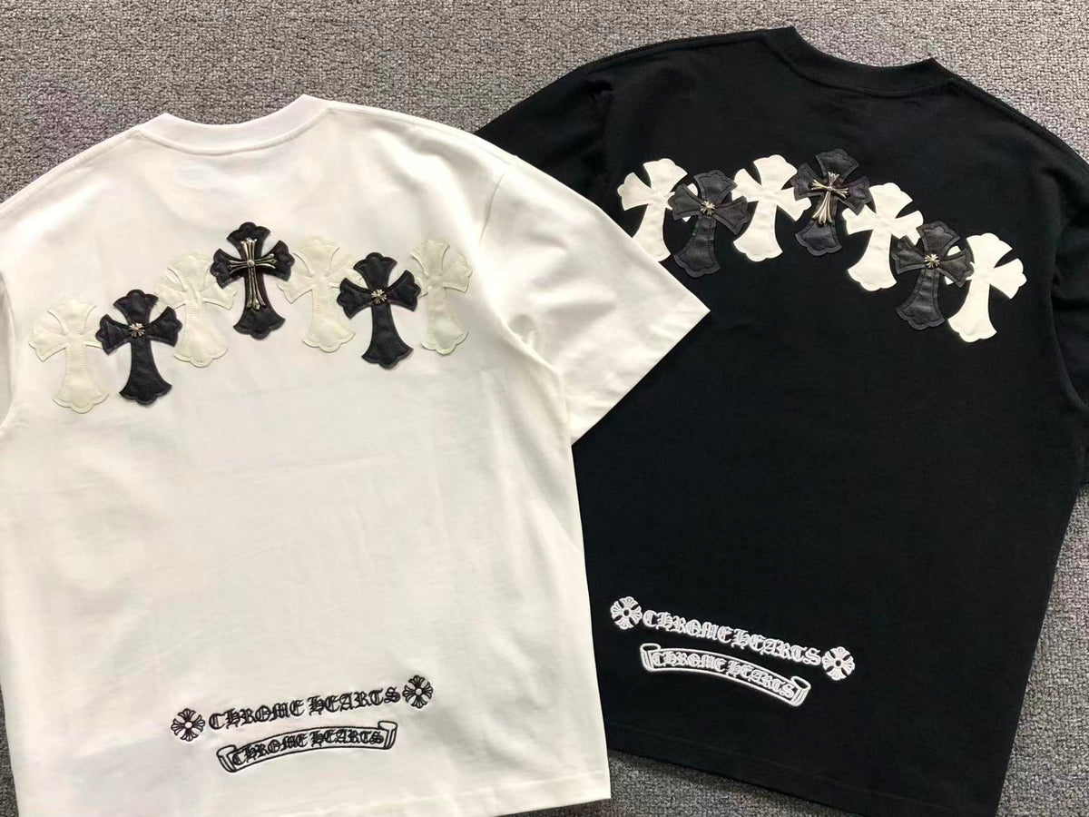 Cross Tshirt