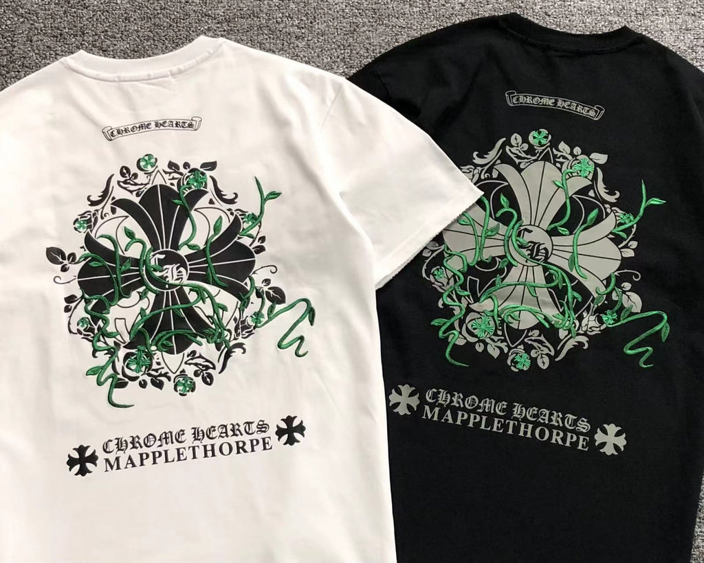Cross Tshirt