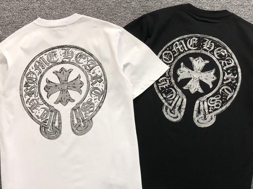 Cross Tshirt