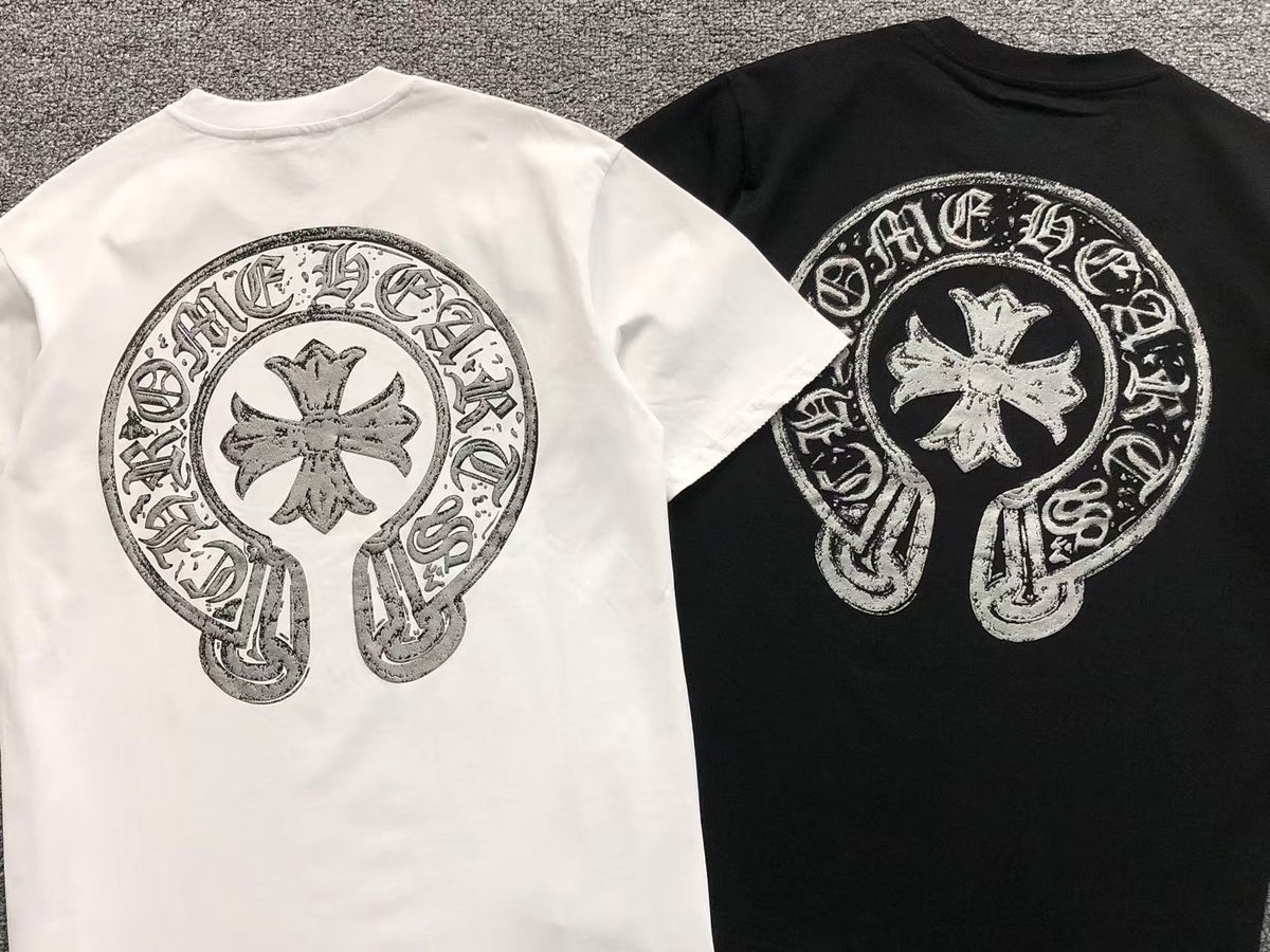 Cross Tshirt