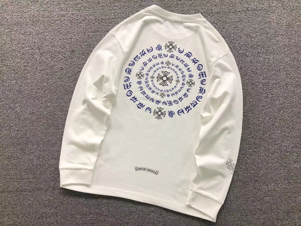Cross Longsleeve