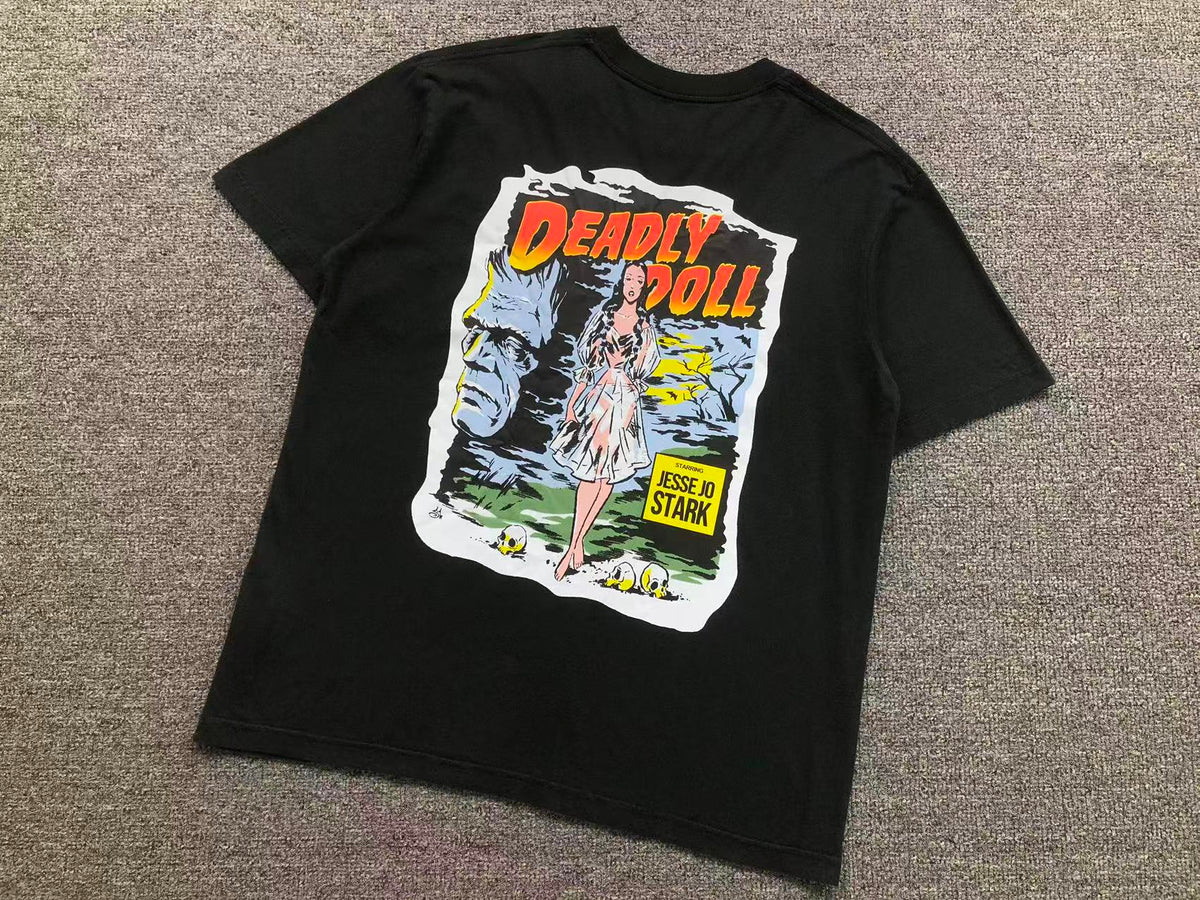 Cross Tshirt
