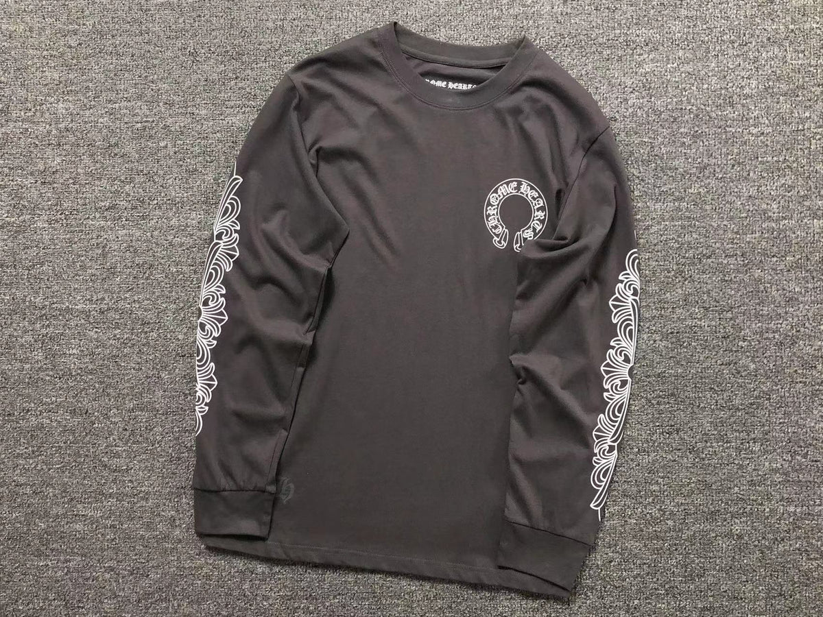 Cross Longsleeve