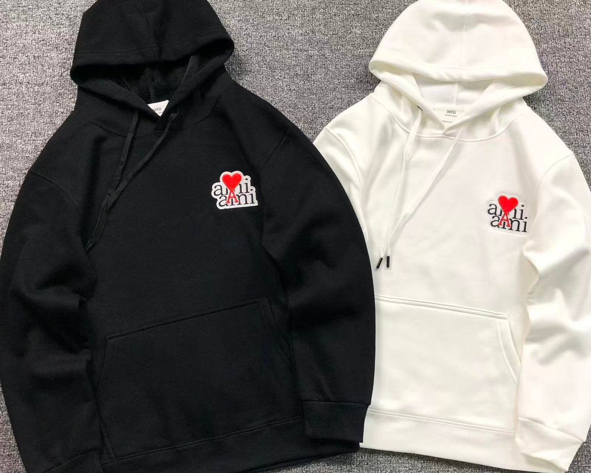 Am1 Hoodie