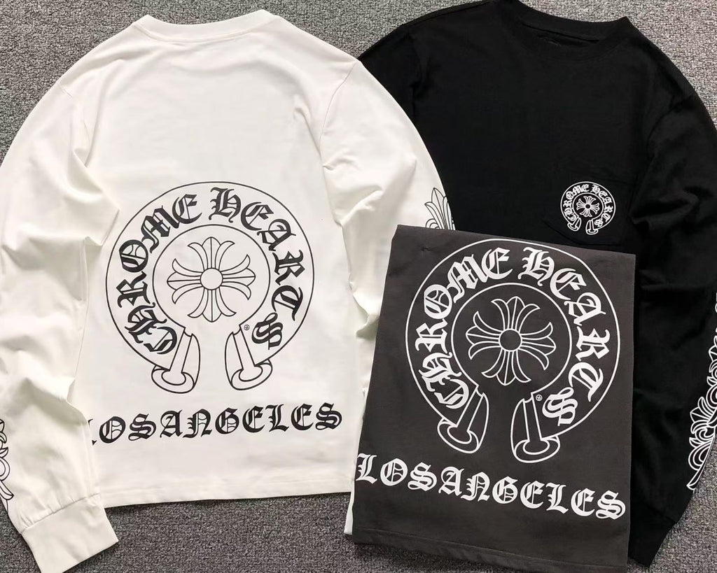 Cross Longsleeve