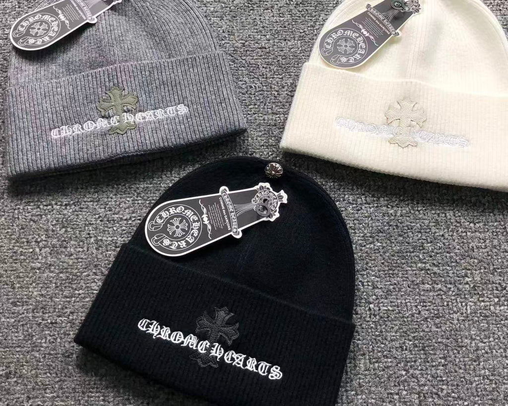 Cross Cap