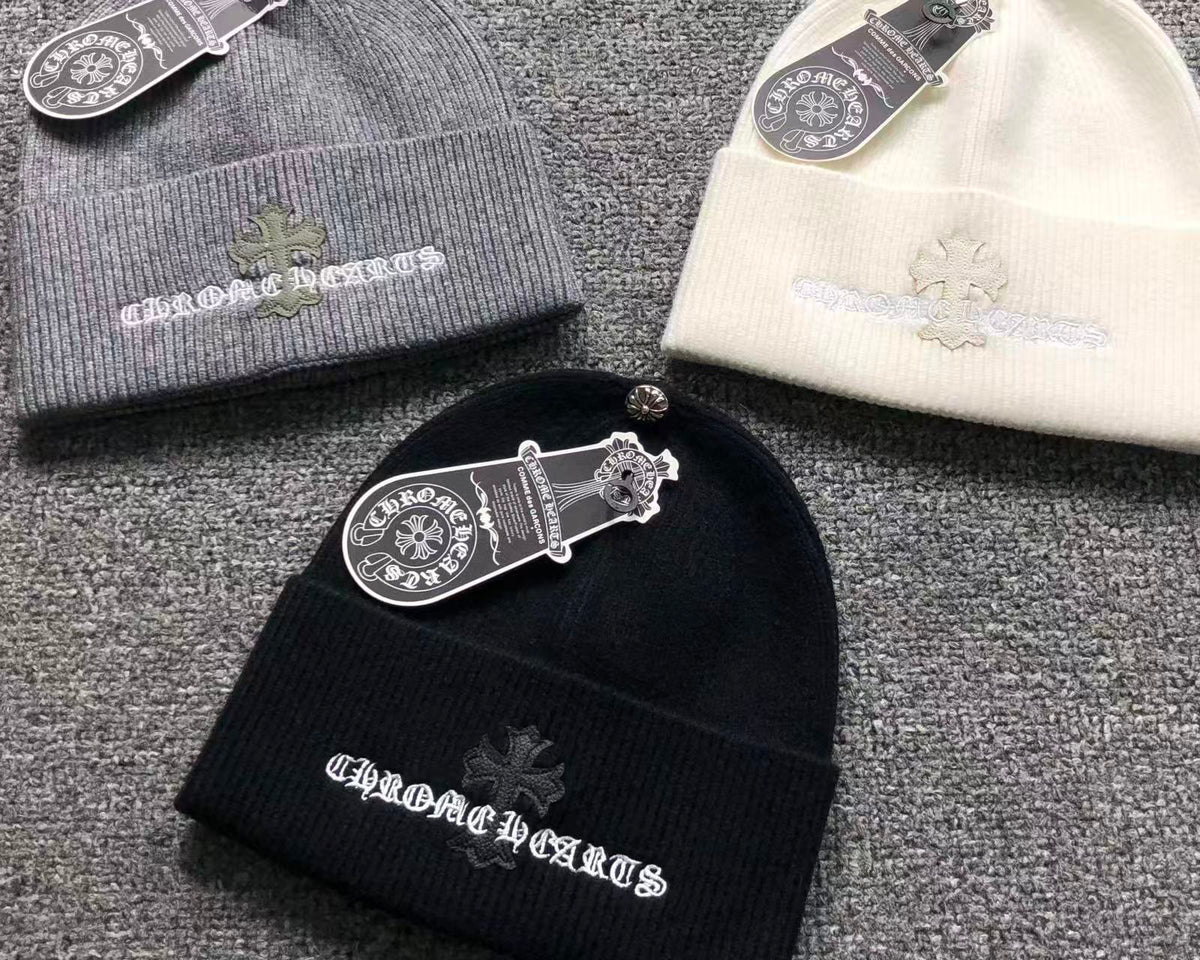 Cross Cap